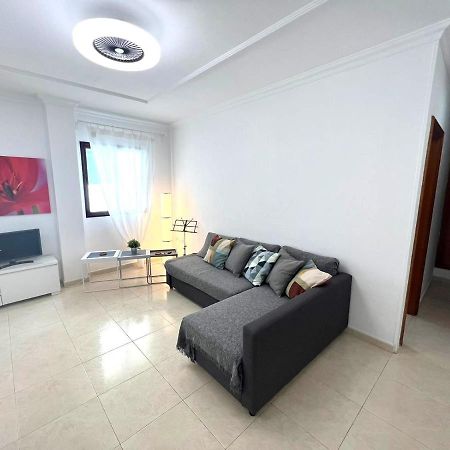 Alcamar Oceano New Apartment Near The Sea In Alcala! מראה חיצוני תמונה