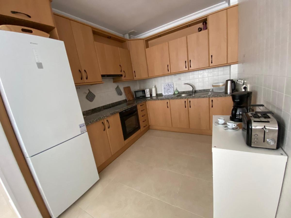 Alcamar Oceano New Apartment Near The Sea In Alcala! מראה חיצוני תמונה