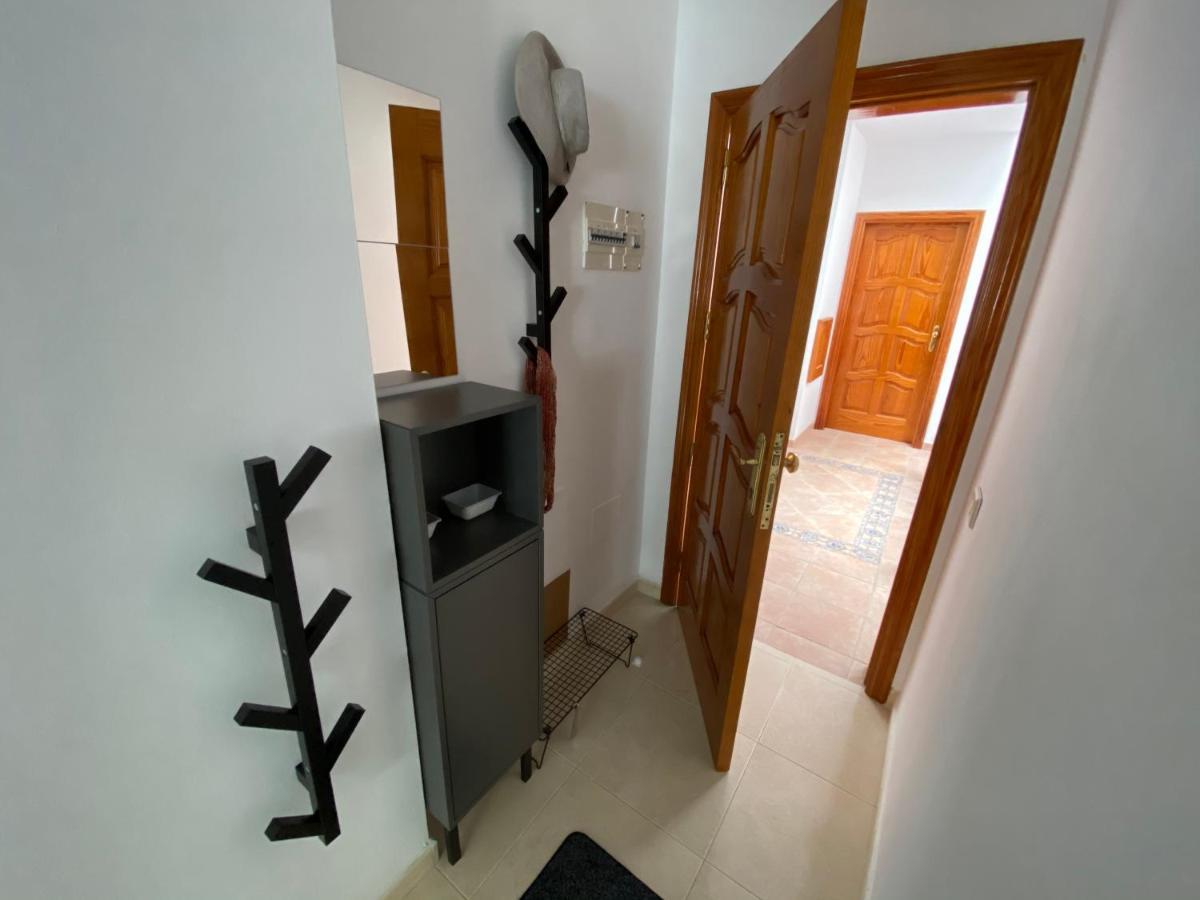 Alcamar Oceano New Apartment Near The Sea In Alcala! מראה חיצוני תמונה