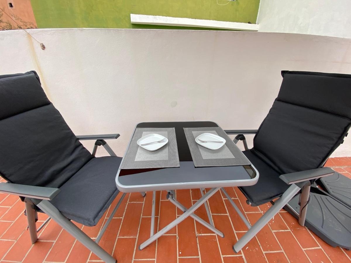 Alcamar Oceano New Apartment Near The Sea In Alcala! מראה חיצוני תמונה