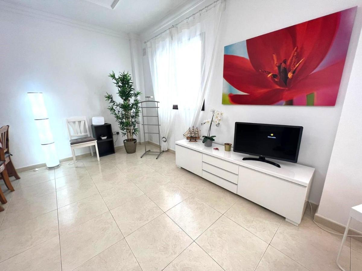 Alcamar Oceano New Apartment Near The Sea In Alcala! מראה חיצוני תמונה