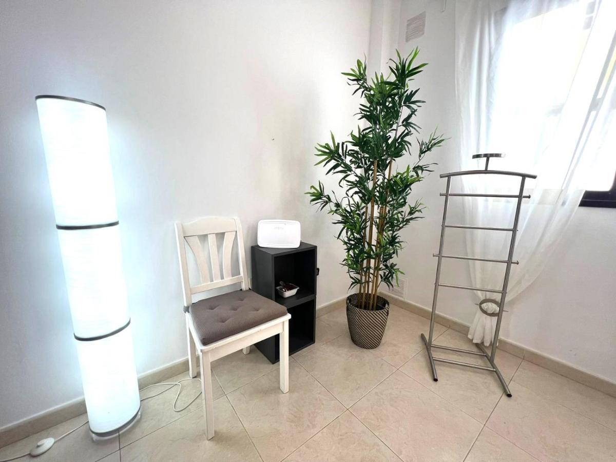 Alcamar Oceano New Apartment Near The Sea In Alcala! מראה חיצוני תמונה