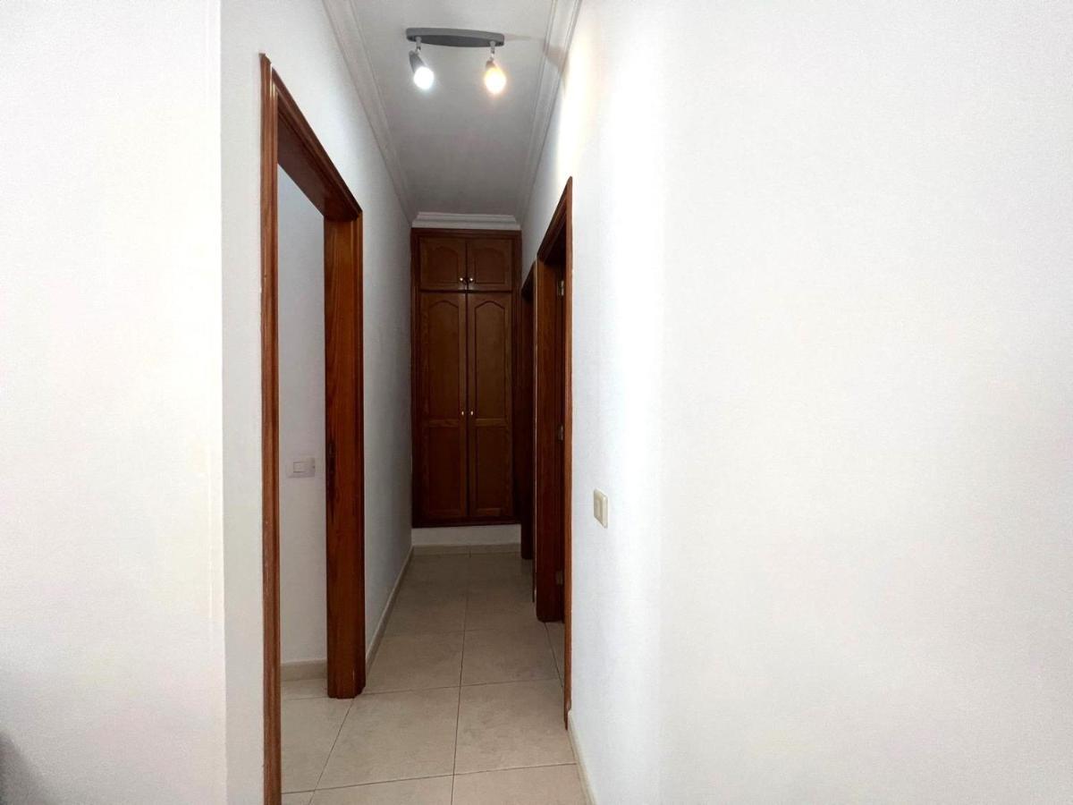 Alcamar Oceano New Apartment Near The Sea In Alcala! מראה חיצוני תמונה