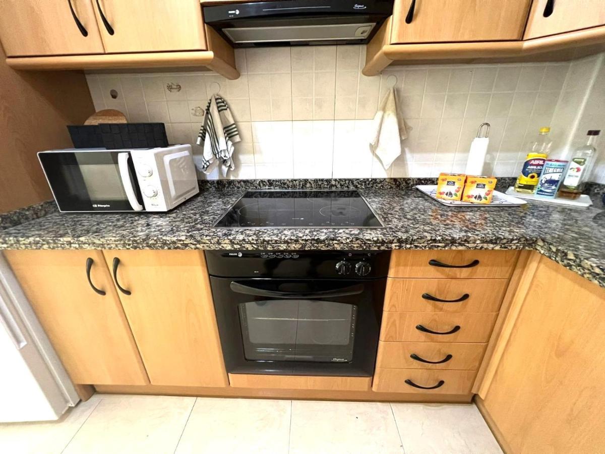 Alcamar Oceano New Apartment Near The Sea In Alcala! מראה חיצוני תמונה