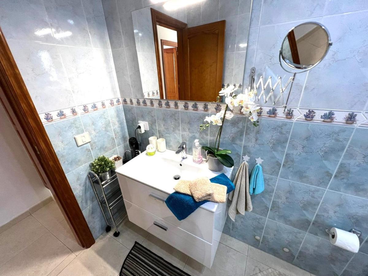 Alcamar Oceano New Apartment Near The Sea In Alcala! מראה חיצוני תמונה