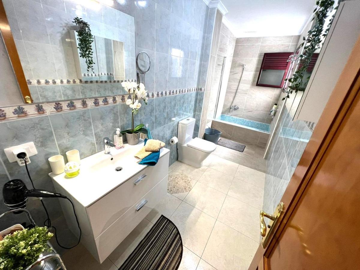 Alcamar Oceano New Apartment Near The Sea In Alcala! מראה חיצוני תמונה