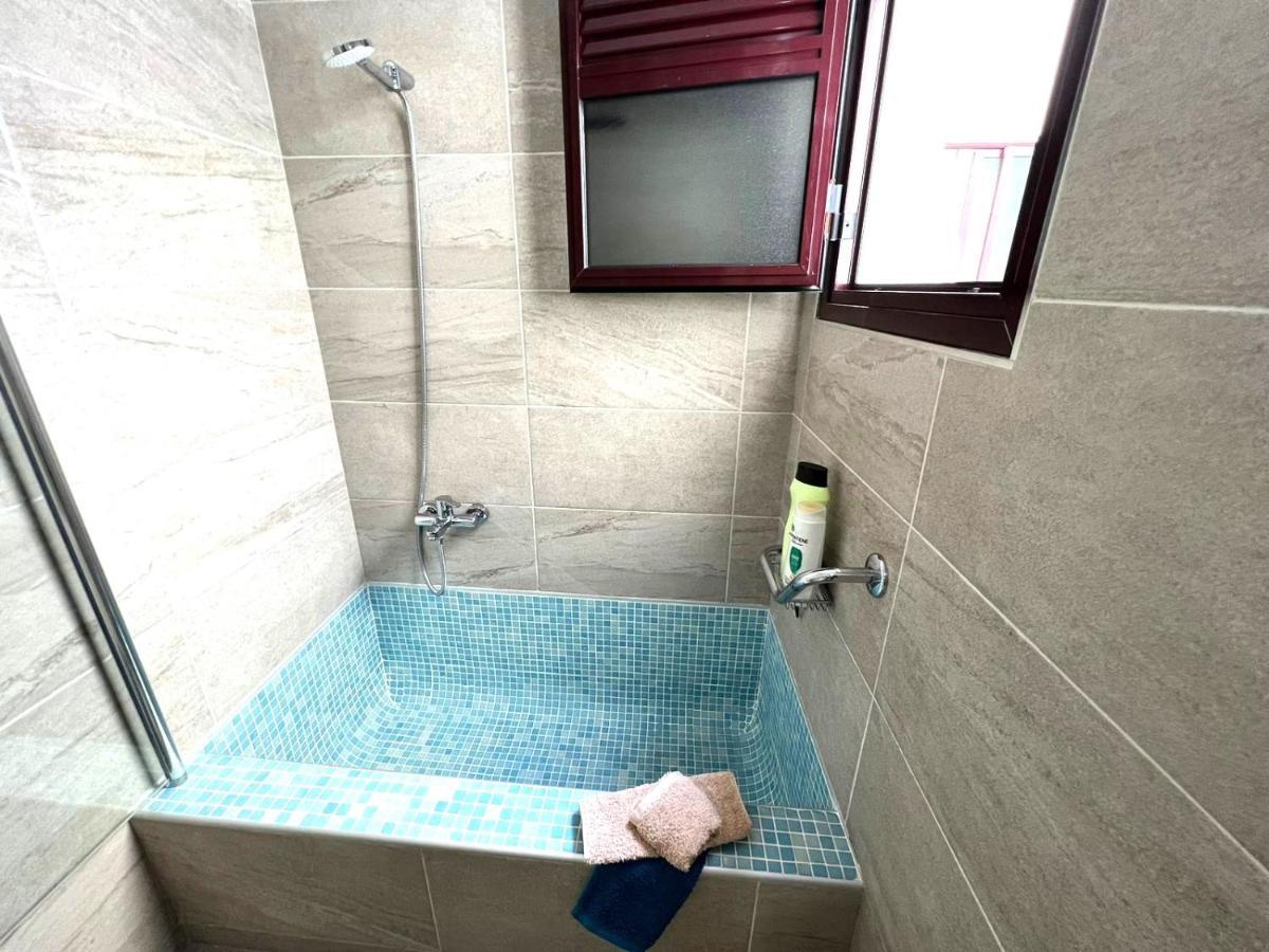 Alcamar Oceano New Apartment Near The Sea In Alcala! מראה חיצוני תמונה