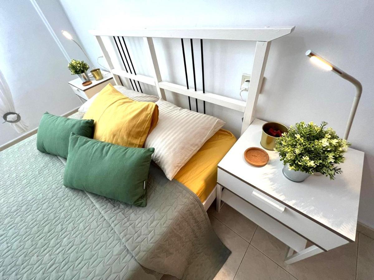 Alcamar Oceano New Apartment Near The Sea In Alcala! מראה חיצוני תמונה