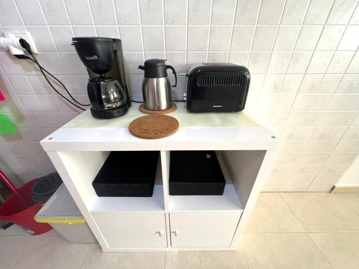 Alcamar Oceano New Apartment Near The Sea In Alcala! מראה חיצוני תמונה