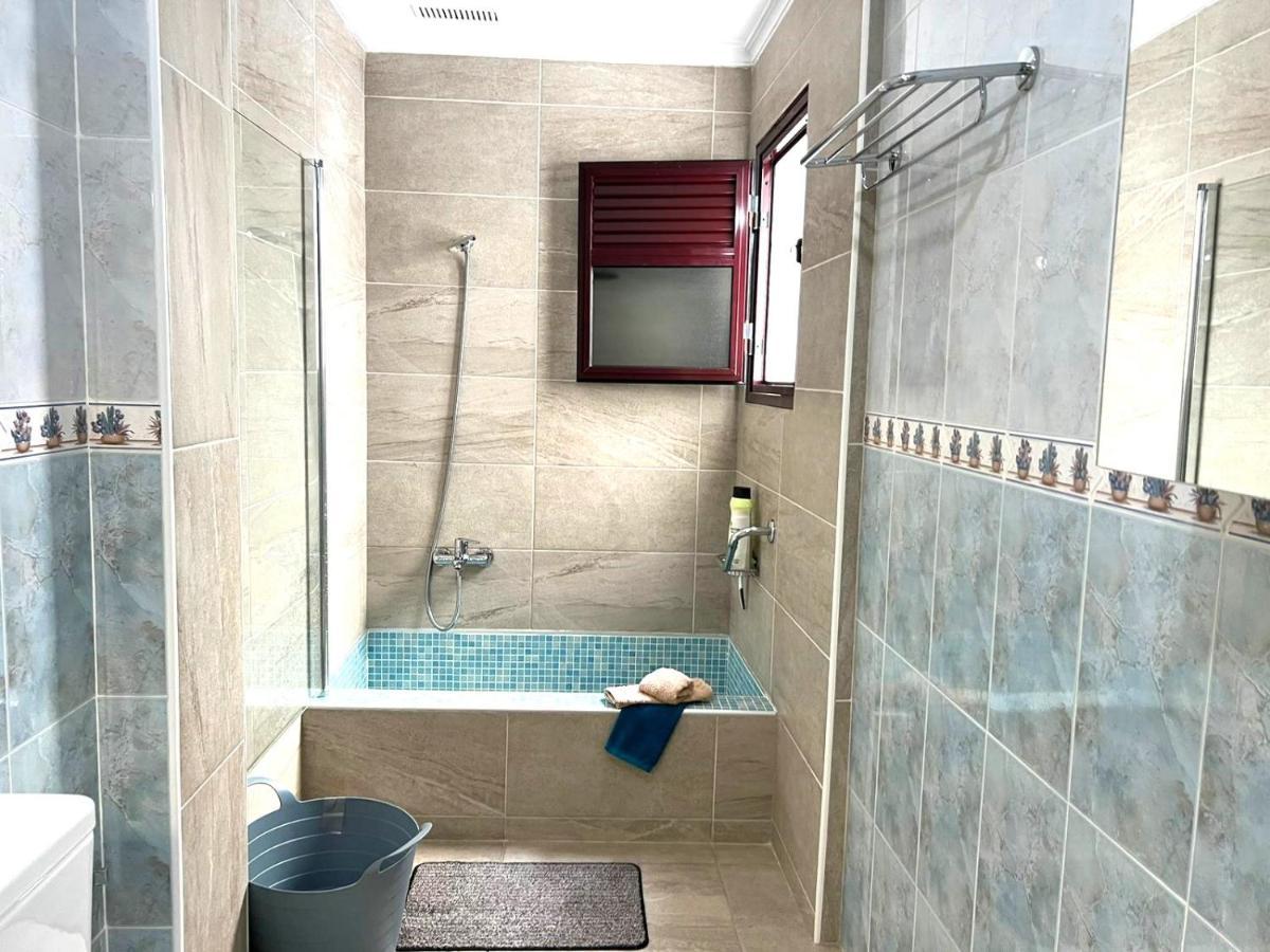 Alcamar Oceano New Apartment Near The Sea In Alcala! מראה חיצוני תמונה
