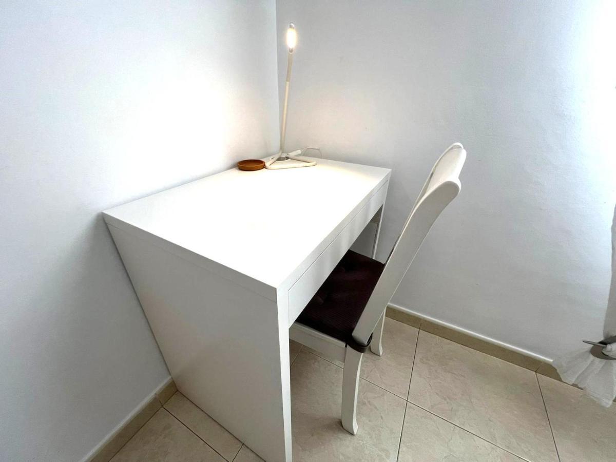 Alcamar Oceano New Apartment Near The Sea In Alcala! מראה חיצוני תמונה