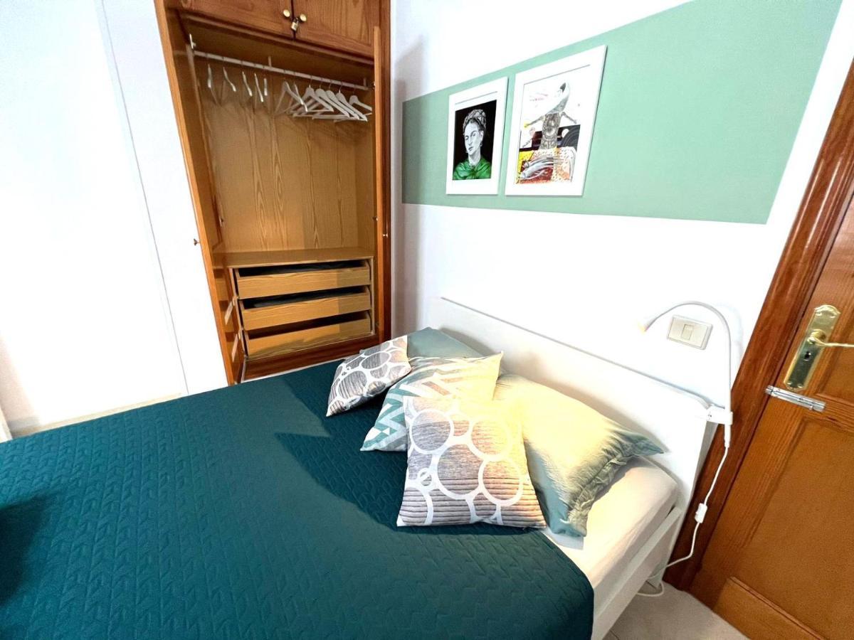 Alcamar Oceano New Apartment Near The Sea In Alcala! מראה חיצוני תמונה