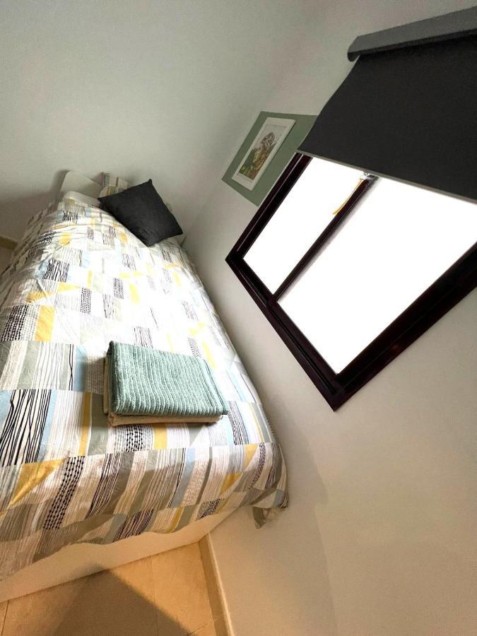 Alcamar Oceano New Apartment Near The Sea In Alcala! מראה חיצוני תמונה