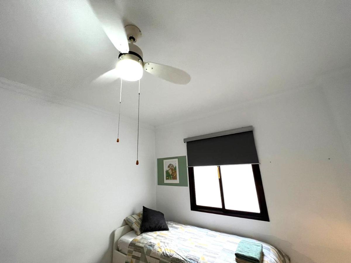 Alcamar Oceano New Apartment Near The Sea In Alcala! מראה חיצוני תמונה