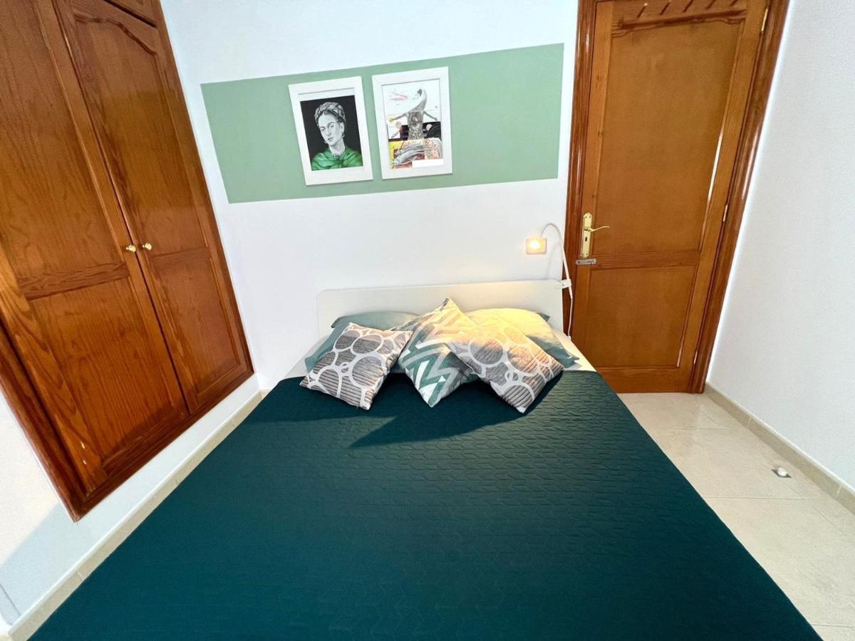 Alcamar Oceano New Apartment Near The Sea In Alcala! מראה חיצוני תמונה