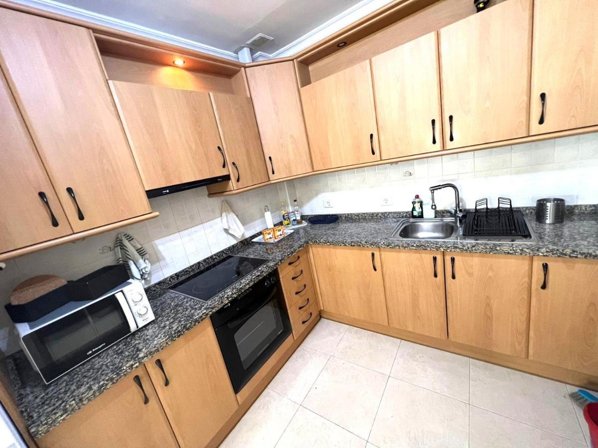 Alcamar Oceano New Apartment Near The Sea In Alcala! מראה חיצוני תמונה