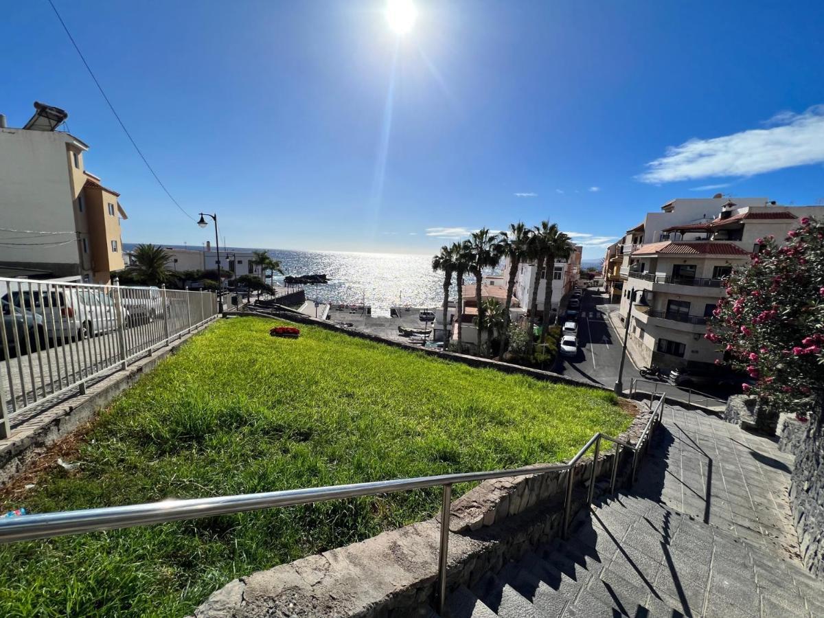 Alcamar Oceano New Apartment Near The Sea In Alcala! מראה חיצוני תמונה