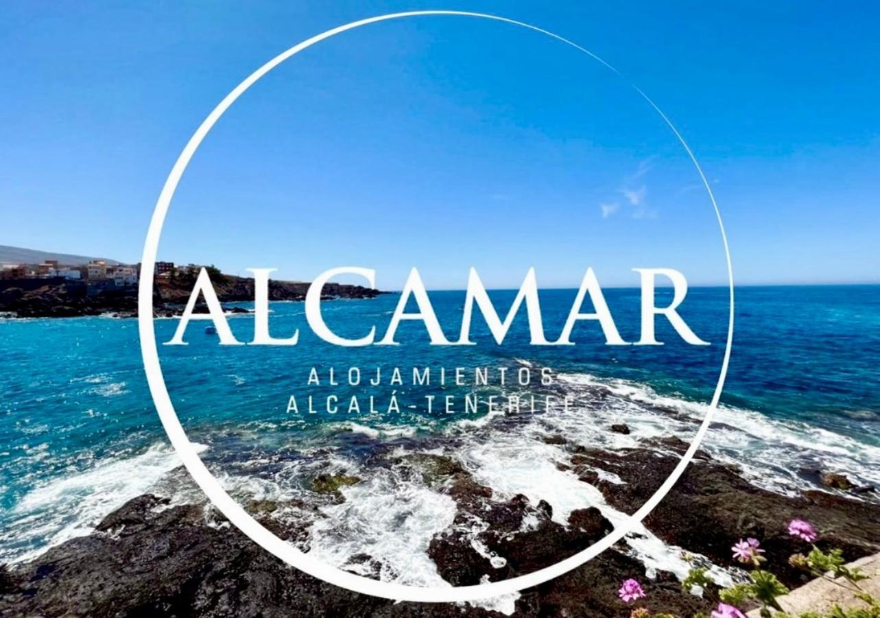 Alcamar Oceano New Apartment Near The Sea In Alcala! מראה חיצוני תמונה